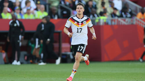 Premier League: New rumors about Wirtz-Hammer