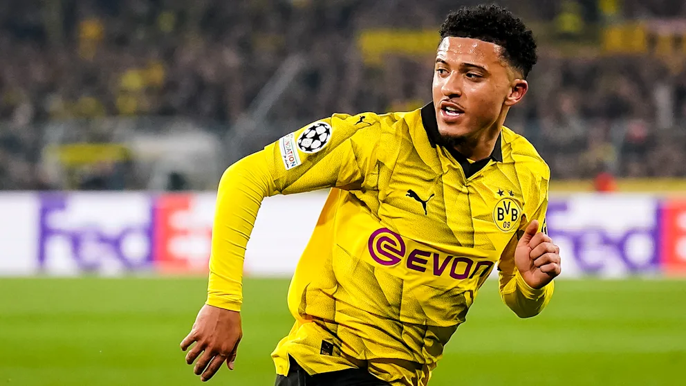Premier League: Sancho bang at Manchester United! Now it’s fixed | football