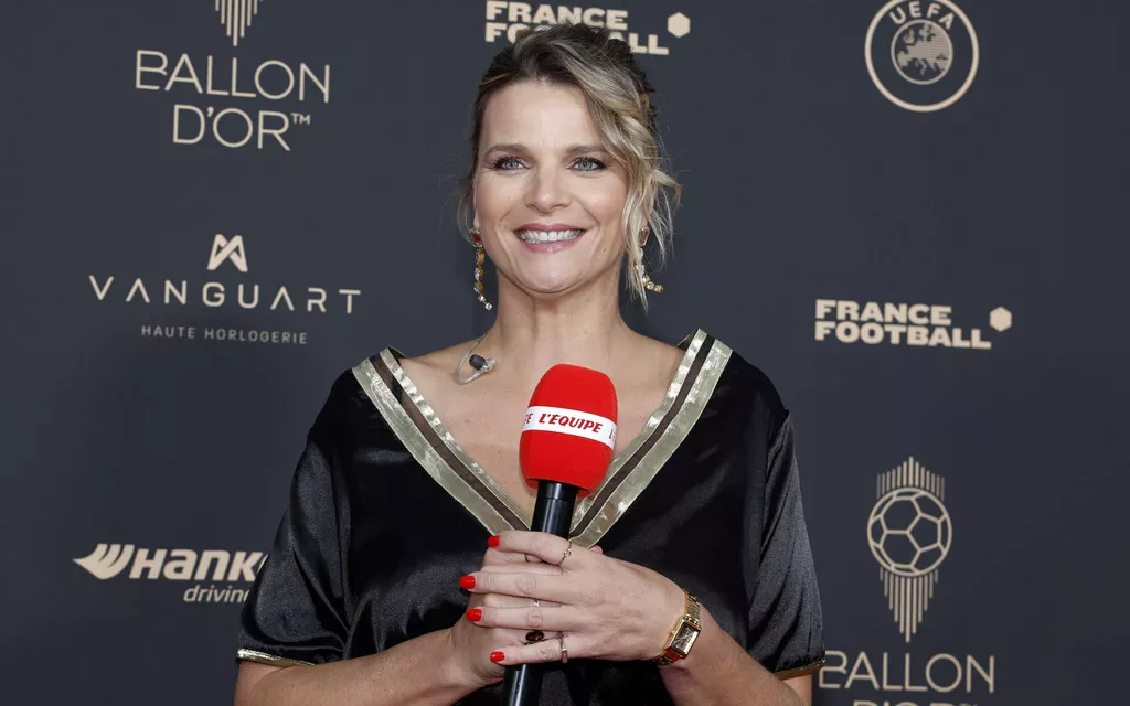 Presenter Suspended After Controversial Live Comments on Fatherhood