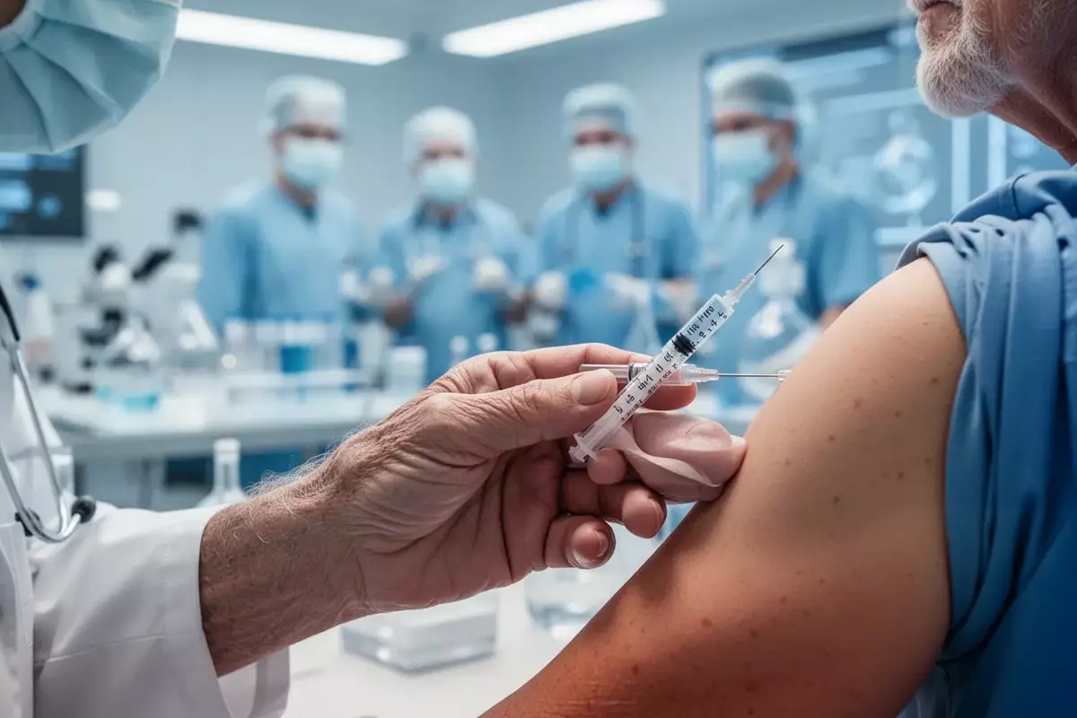 Preventing Dementia: How Vaccines, Dental Care, and Diabetes Drugs Help