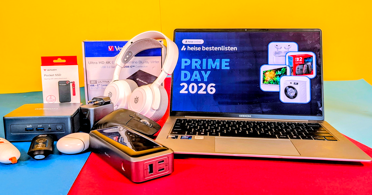 Prime Day 2026: Unmissable Deals & Discounts You Can’t Ignore!