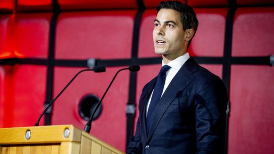 Prime Minister Jetten apologizes for the treatment of Moluccan migrants