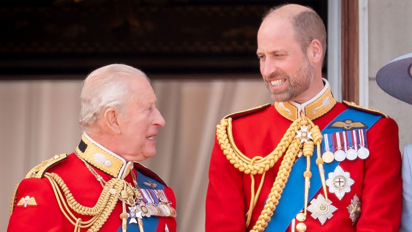 Prince William: A Billionaire Wealthier Than King Charles III!