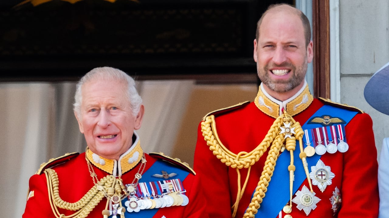 Prince William Becomes Billionaire, Surpassing King Charles’ Wealth!