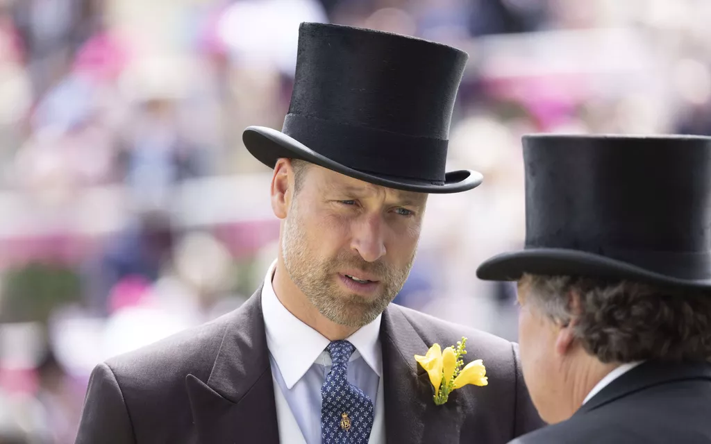 Prince William’s surprise decision – Instills fear