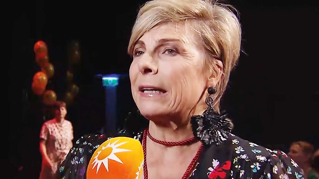 Princess Laurentien’s Heavy Earrings Spark Debate: Are They Too Much?