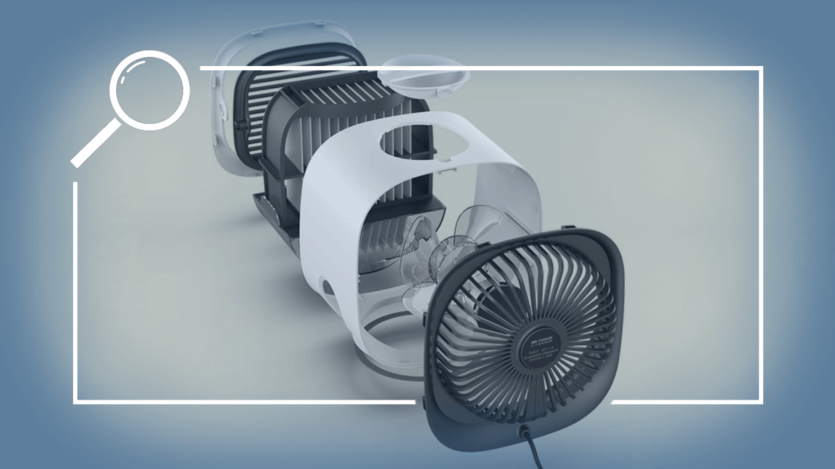 Profiting from Fake Air Conditioners: The Summer Scam You Must Avoid