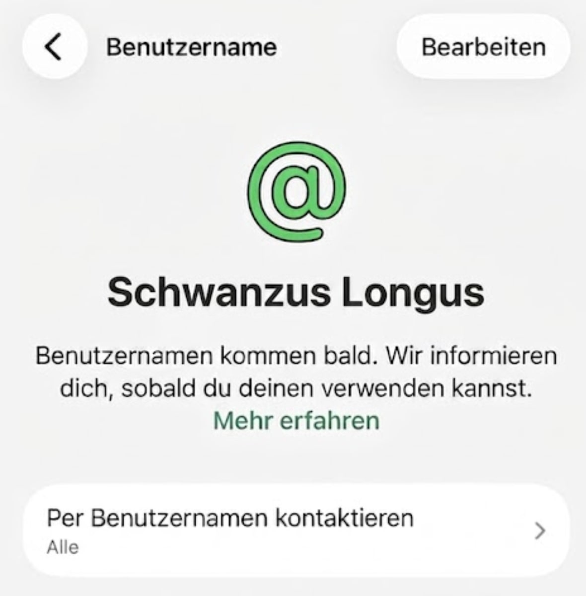 Protect Yourself from Spam with WhatsApp Usernames: Tips Inside!