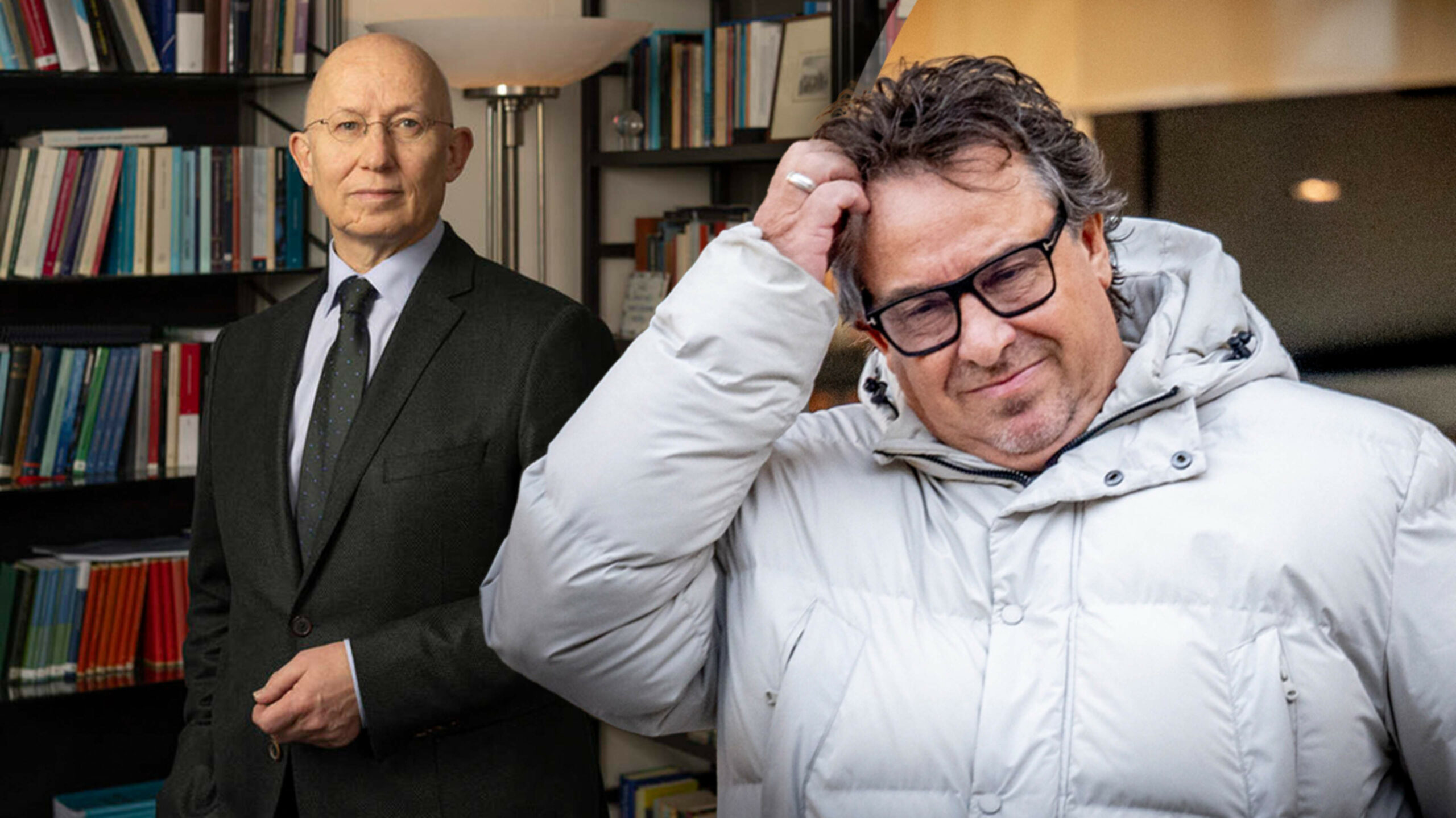 Public Prosecution Service CEO Rinus Otte criticizes Marco Borsato’s defense: ‘Bad signal to young girls’