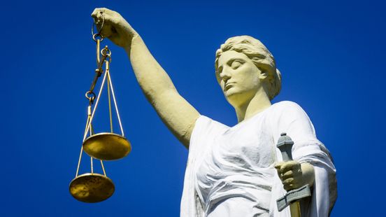 Public Prosecution Service demands 30 months in prison for rape after date in Assen