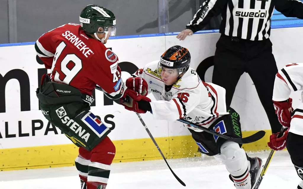 Purchase from HIFK – Olli Jokinen knows what he gets