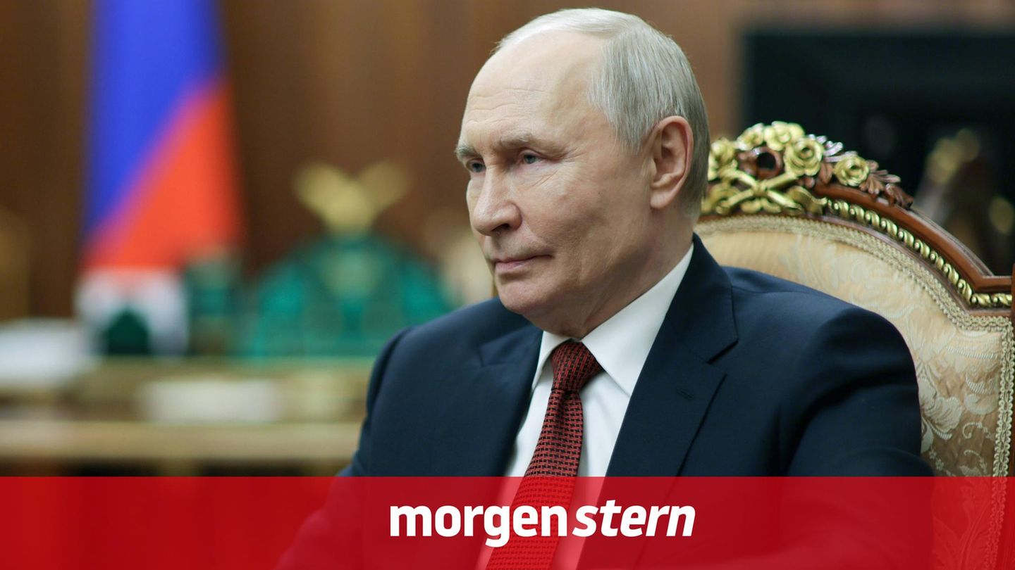 Putin Admits Russia’s Crisis: A Dictator’s Desperate Struggle Unveiled