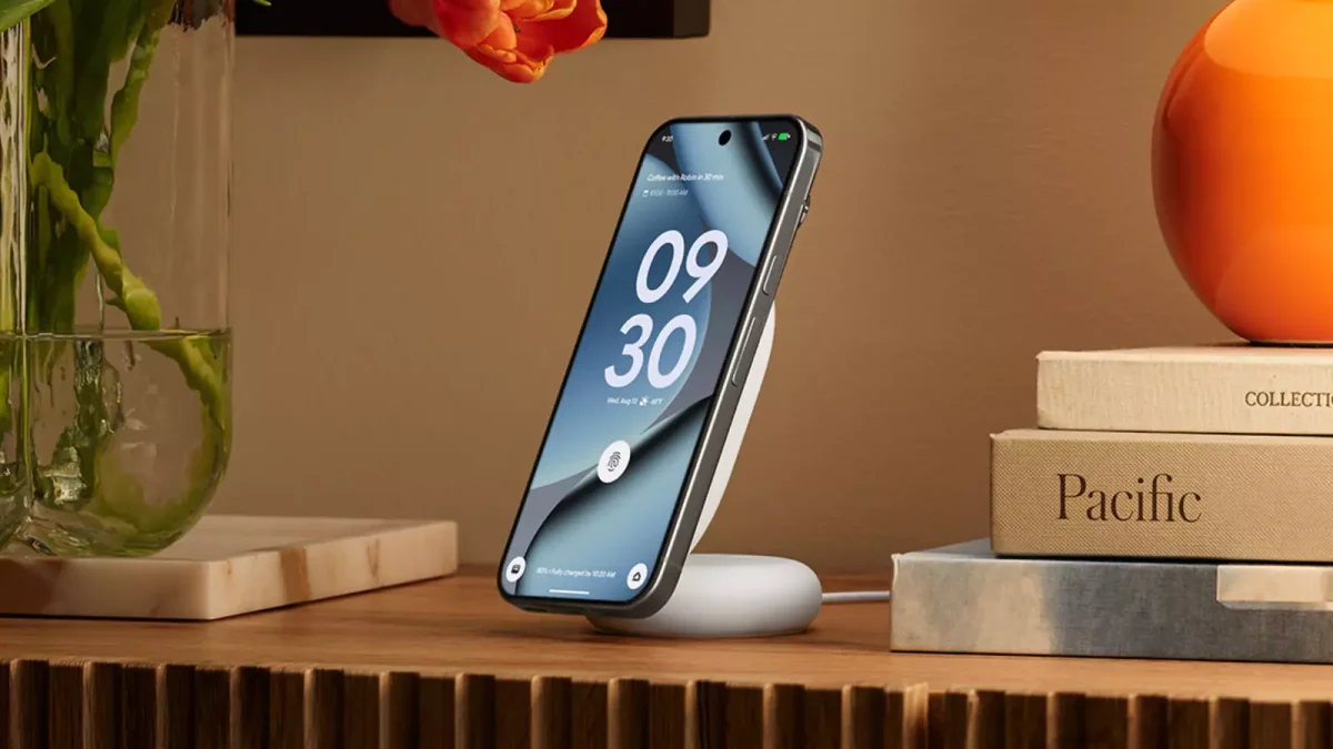 Qi2 Successor: Wireless Charging Up to 50 Watts – What to Expect!