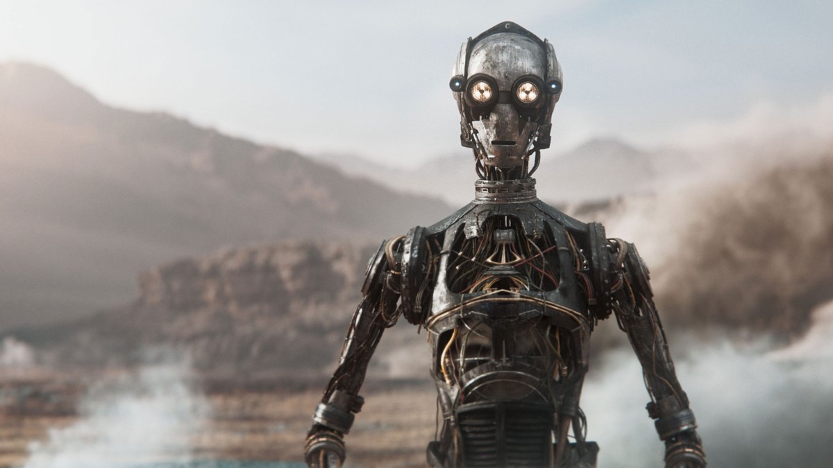 Quantic Dream Strike: Will It Save 115 Jobs and “Star Wars Eclipse”?