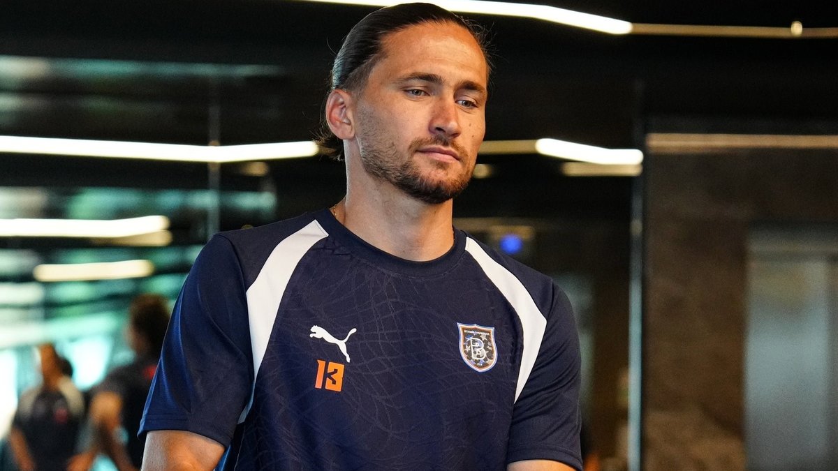 RAMS Başakşehir opened the season – Last minute Football news
