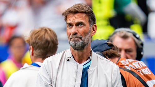 RB Leipzig: Jürgen Klopp reacts to Werner’s blast