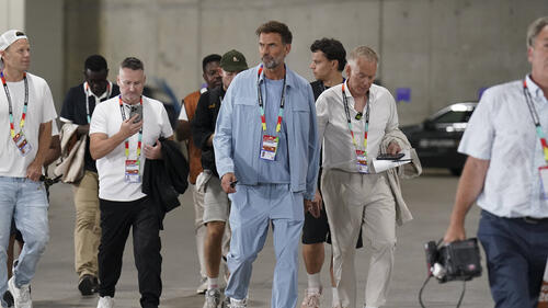 RB Leipzig | Matthäus on Jürgen Klopp: “He is the autocrat”