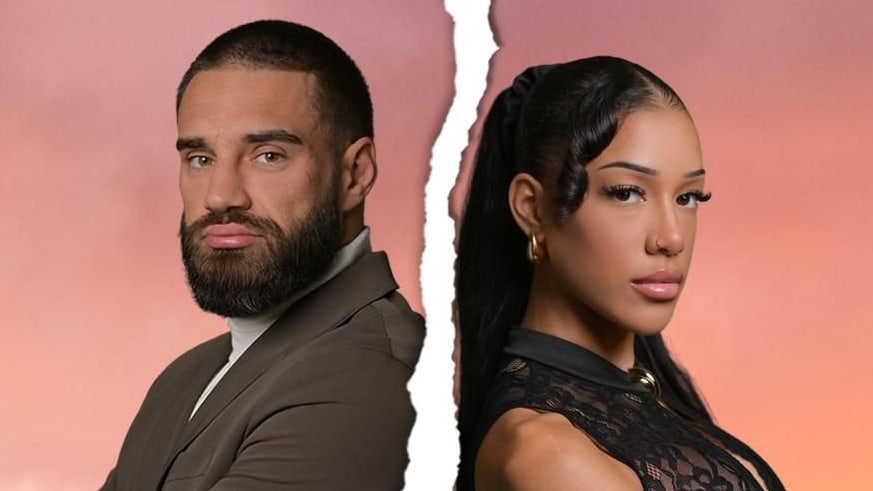 RTL Mistake: ‘Prominent Getrennt’ Airs Wrong Fight Episode with Vanessa & Aleks
