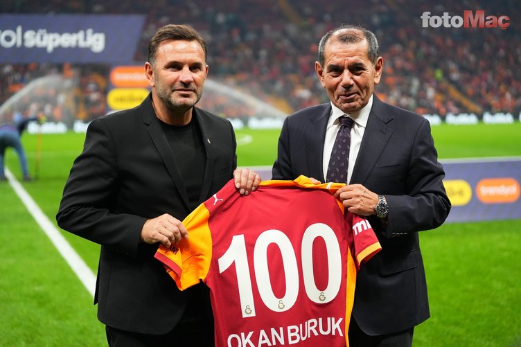 Rafael Leao shock to Galatasaray! He met with his former teammate – Last minute Galatasaray news