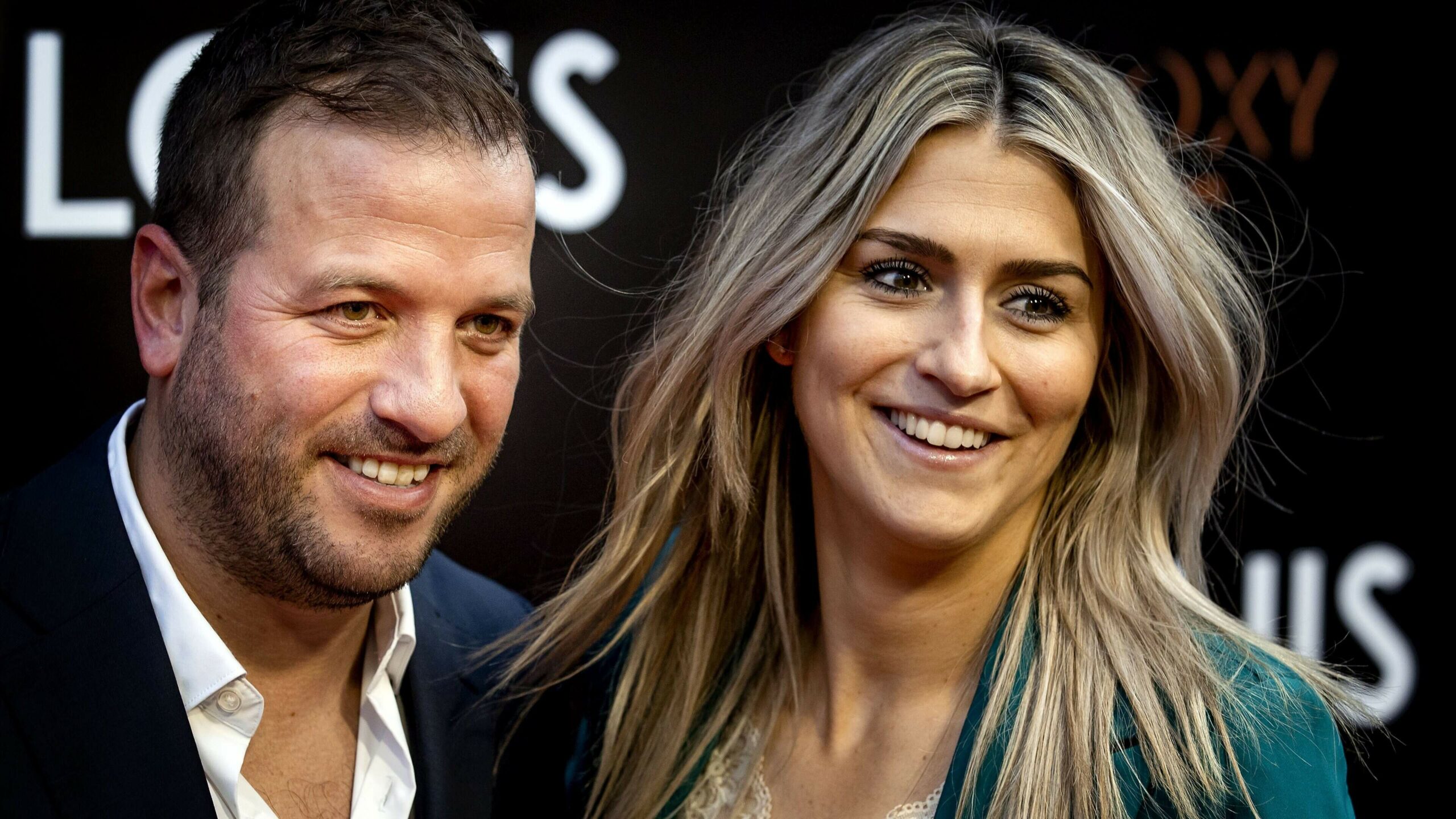 Rafael van der Vaart and Estavana Polman take the next step: now she wants to marry him