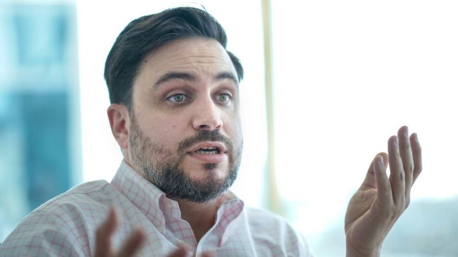 Ramiro Marra’s open letter to his former friend Milei: let him throw Adorni out