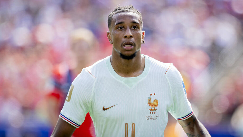 Real Madrid’s Pursuit of Michael Olise: Bayern Responds to Rumors