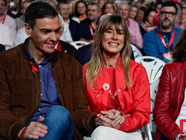 Really genote van Spanish premier Sánchez likes Spanje not meer verlaten in aanloop naar corruptionieproces | Nieuws