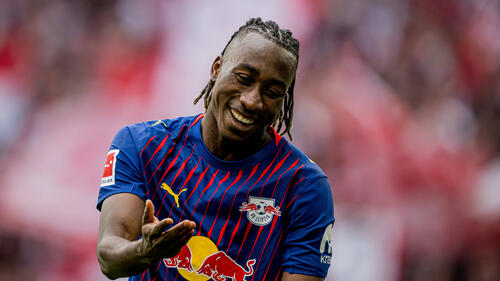 Record rumors about star from RB Leipzig