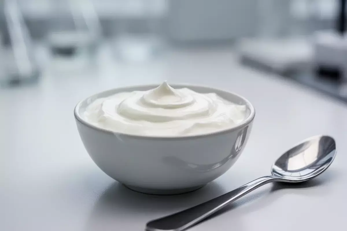 Reduce Diabetes Risk by 18%: Just 28 Grams of Yogurt Daily!