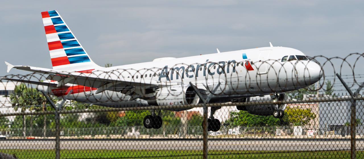 The referee was refused entry at Miami airport.