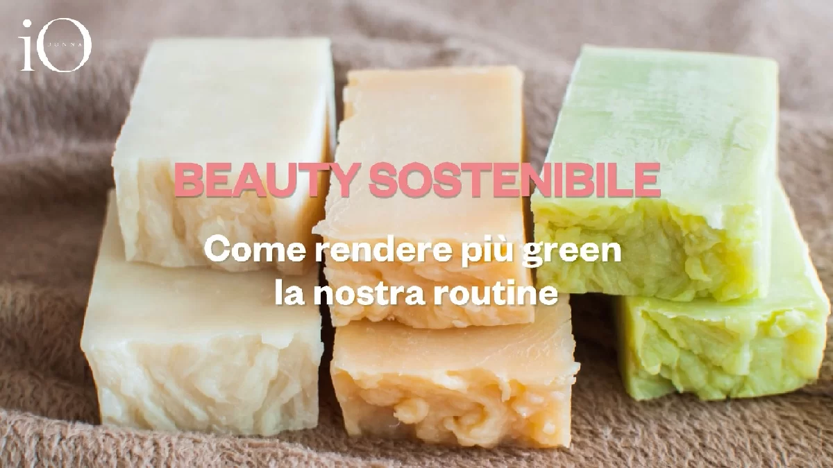 Refill beauty products: the advantages of refillable cosmetics