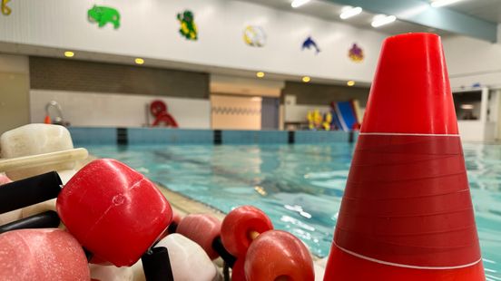 ‘Regional, low-stimulus and inclusive swimming centre’ is one of the options for a swimming pool in Smilde
