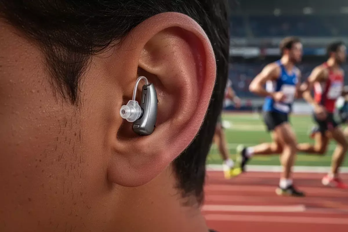 Regular Use of Hearing Aids Reduces Dementia Risk by 23% – Study Reveals