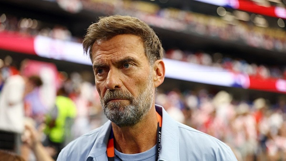 Remarkable comment from Jürgen Klopp after our elimination from the World Cup – Breaking News