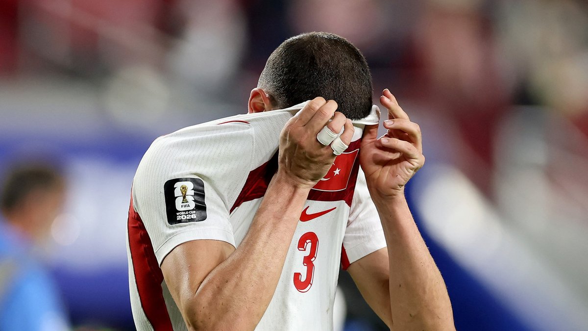 Remarkable criticism after the Türkiye-Paraguay match: Wolves do not hunt alone – Last minute news of the National Football Team