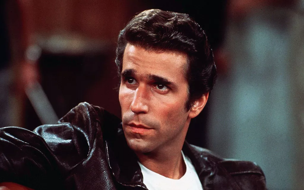 Remember Fonzie from Happy Days? Actor Henry Winkler lived a stressful Double Life for years