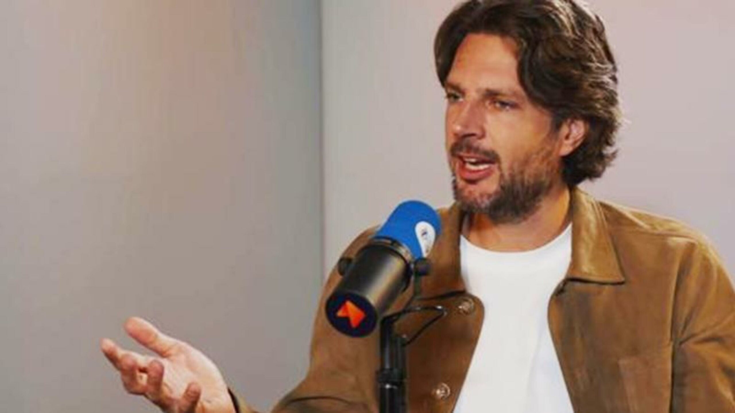 Renze Klamer candid about leaving RTL Tonight: ‘I couldn’t be honest inside and out’