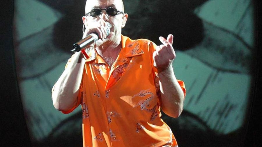 Repercussions on rock, politics and social networks due to the death of Indio Solari