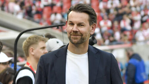 Report: 1. FC Köln is knocking on top striker