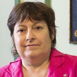 Report to Graciela Ocaña: “Milei’s is a government that does not like controls”