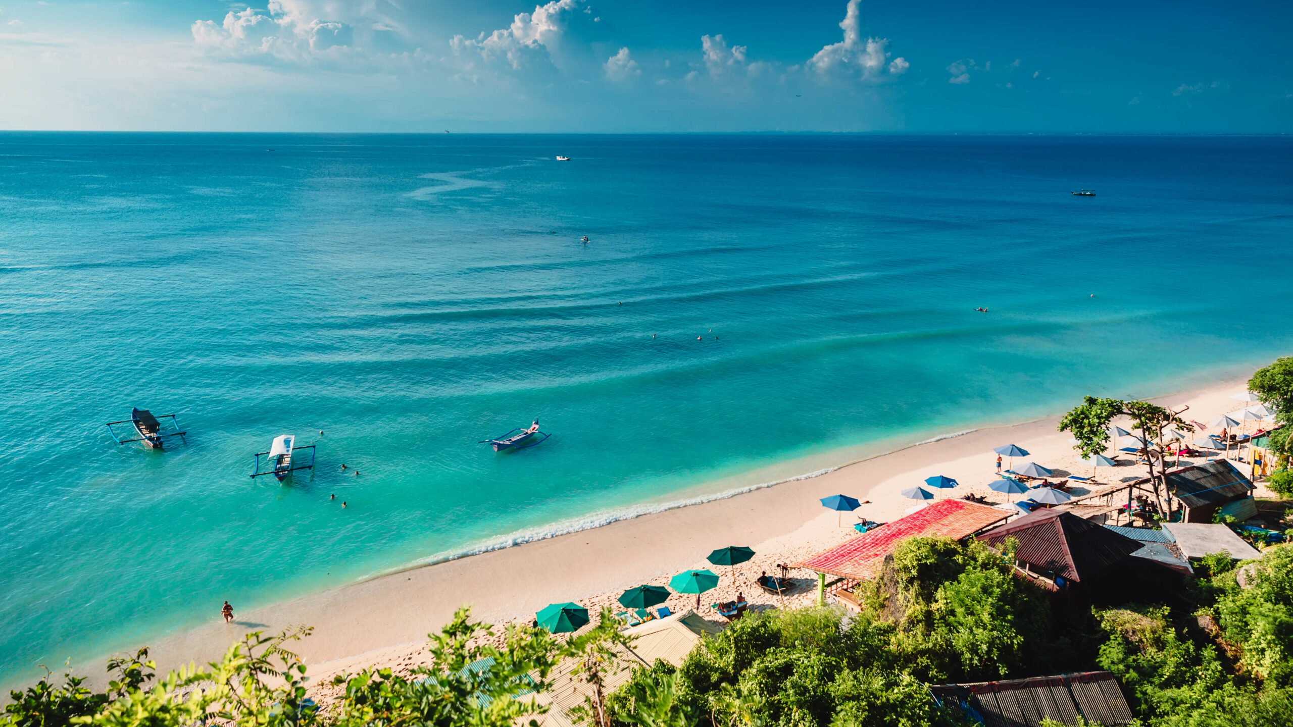 Rescue for holidays to Asia near: ‘Adjustment of Middle East travel advice is imminent’