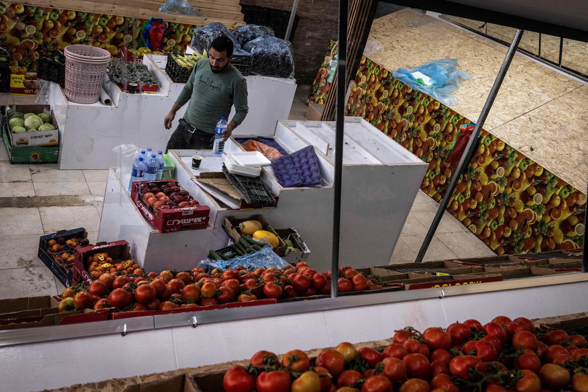 Research: The Netherlands is the main destination for products from illegal Israeli settlements