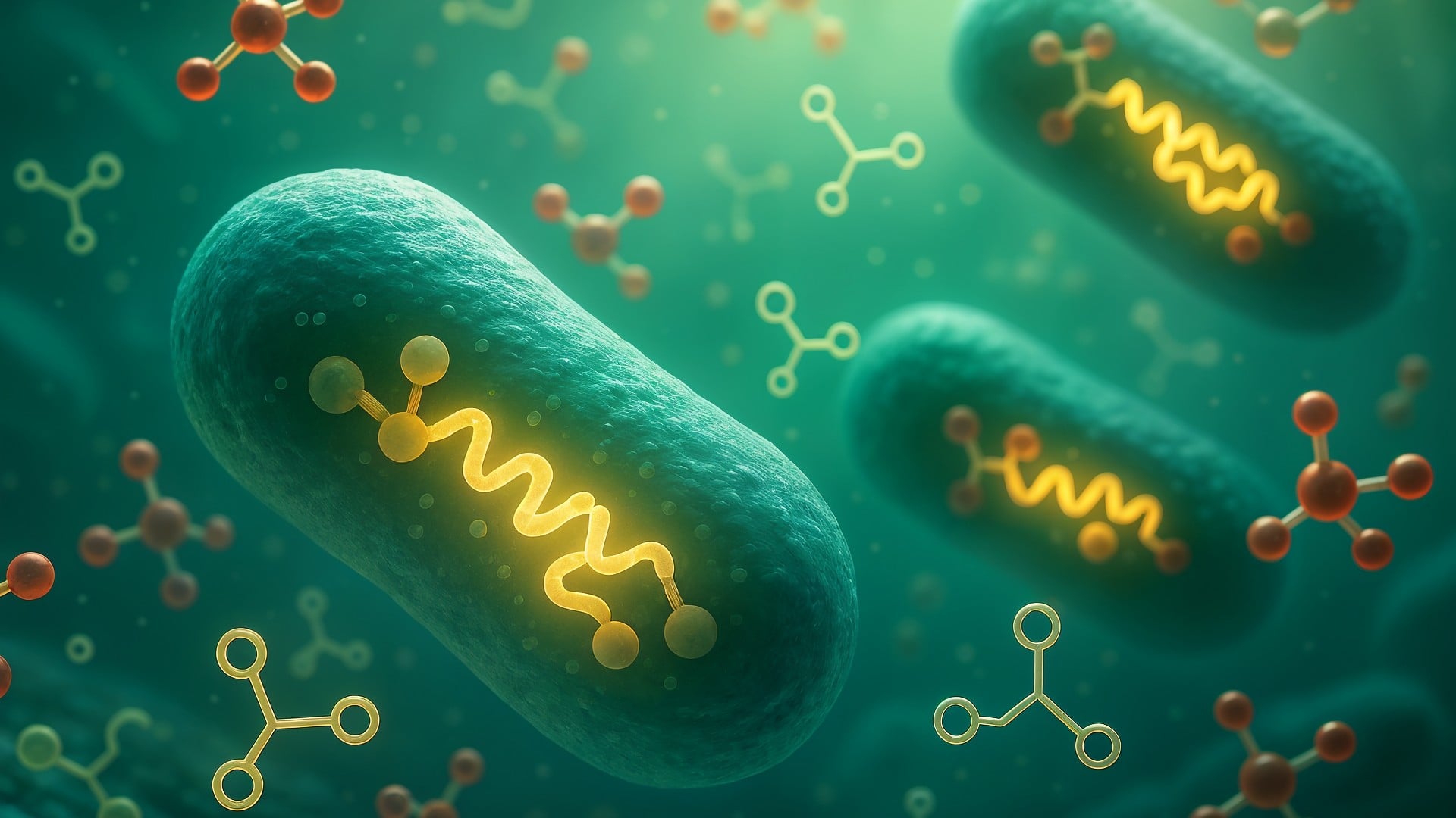 Researchers Discover Soil Bacteria that Combat Multidrug-Resistant Germs