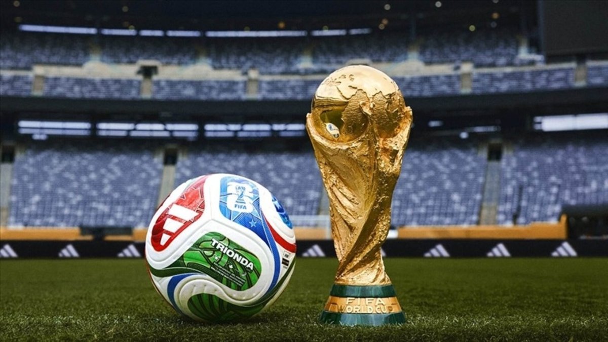 Reserve football players will also attend the ceremony at the World Cup – Breaking News