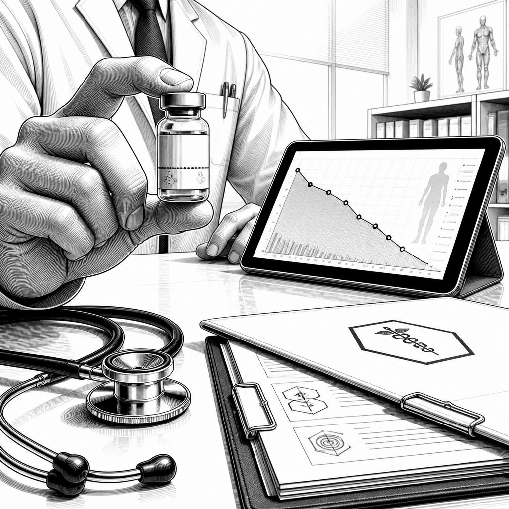Retatrutid: 28% Weight Loss Breakthrough—Guidelines, Costs, and Risks Explained