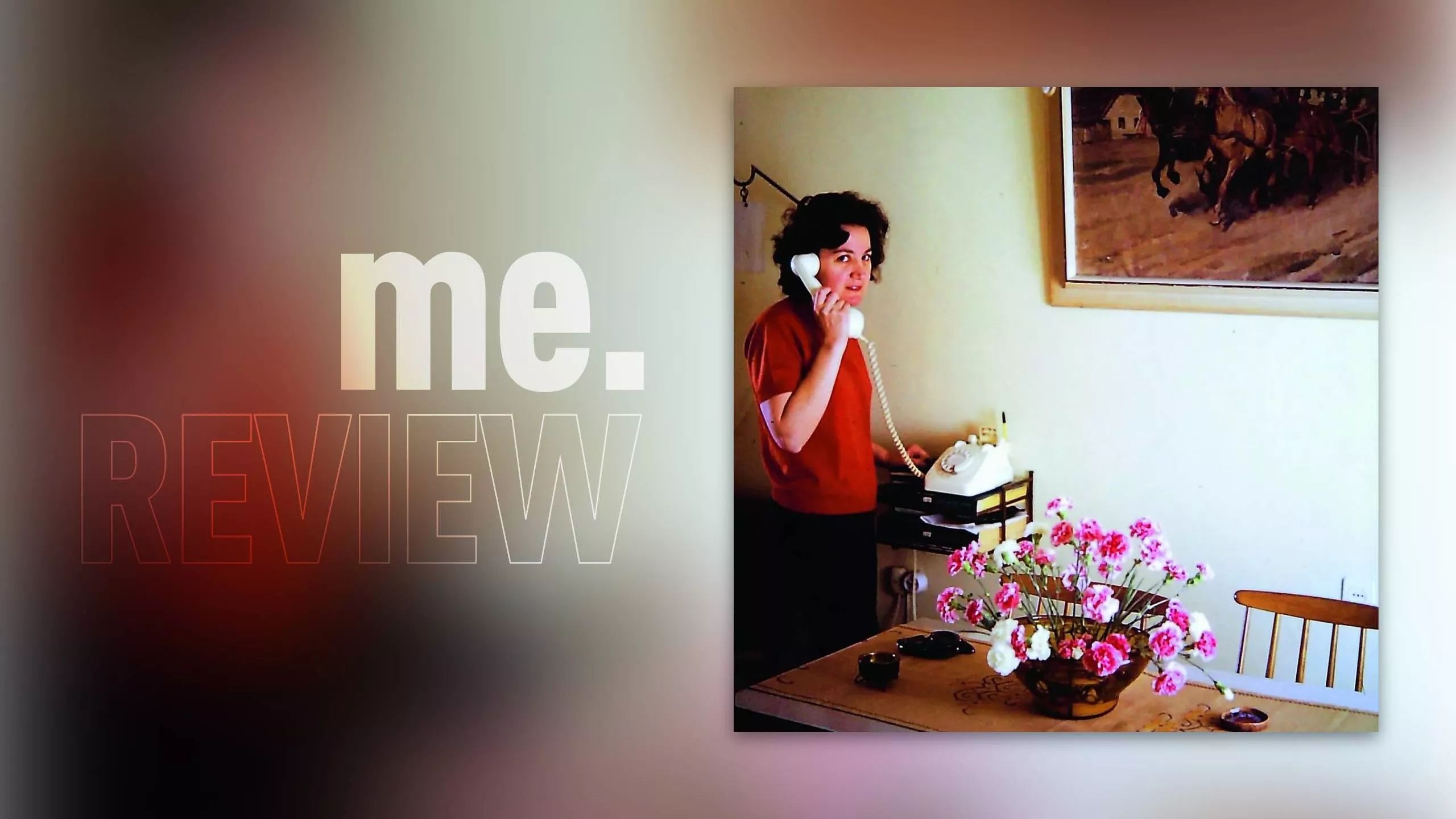 Review: Gidon Carmel & Kyle Morton – JOKA: Letters from Auschwitz