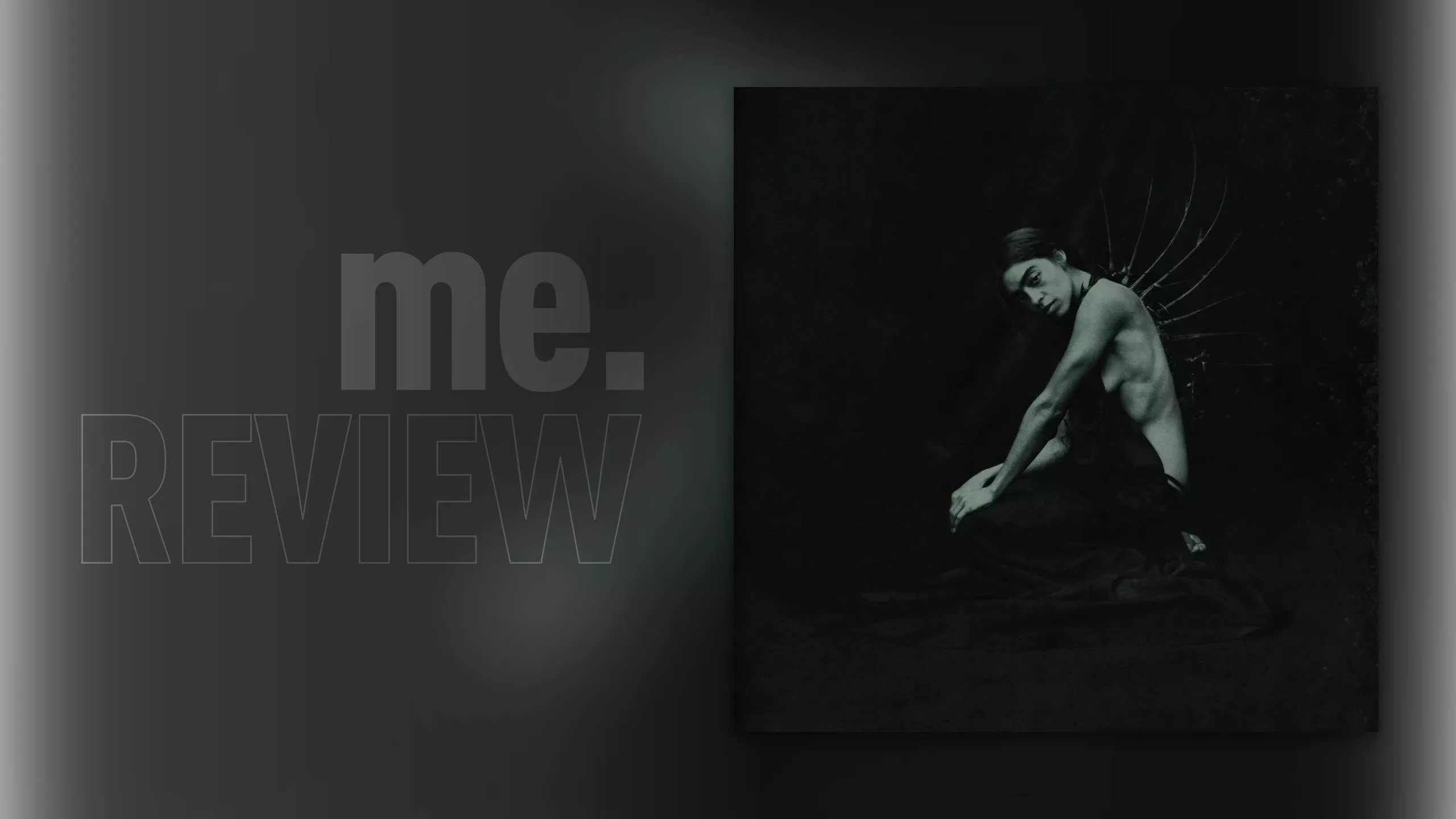 Review: Kelsey Lu – SO HELP ME GOD: Cello against dystopia