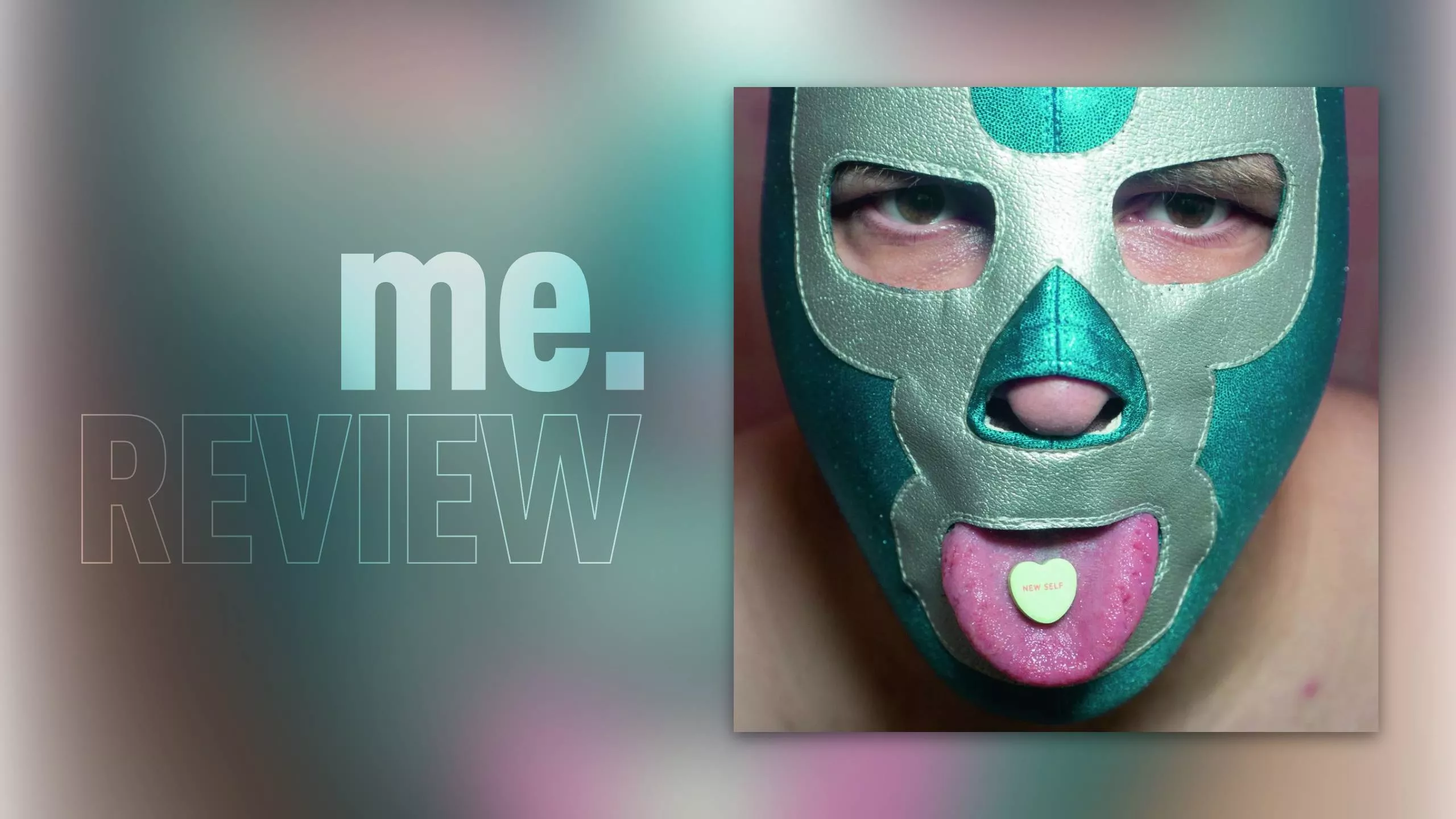 Review: The Bobby Lees – NEW SELF: Funded by the Khal