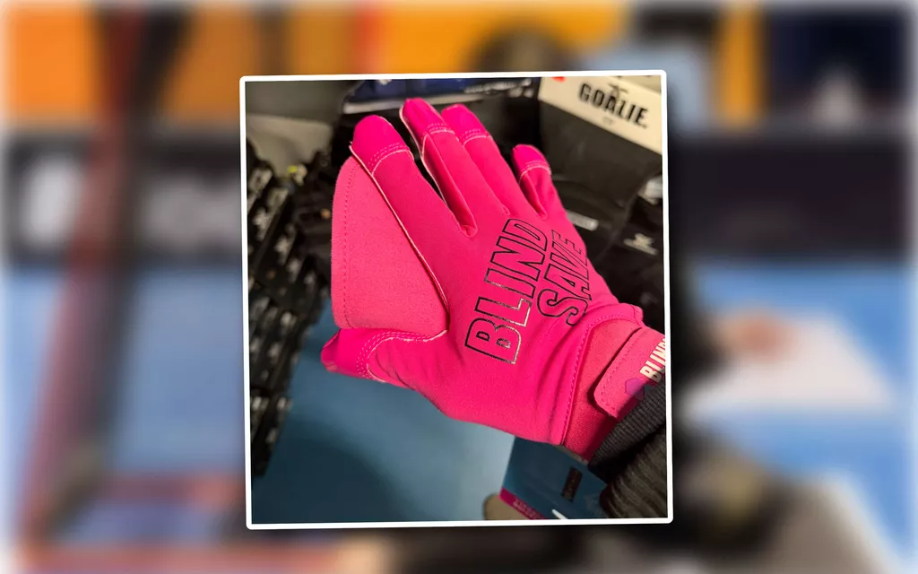Revolutionary ‘Batgrip’ Gloves Banned: Why This Sports Gear Shocked Everyone!