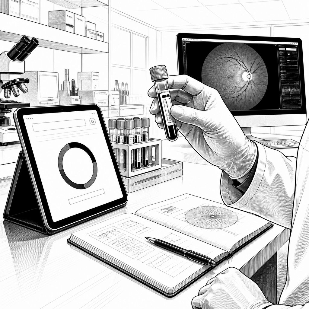 Revolutionizing Dementia Detection: Medications, Blood Tests, and AI Insights